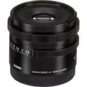 Sigma 45mm f/2.8 DG DN C Leica L ( Ön Sipariş )