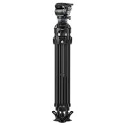 Ulanzi Video Fast Carbon Fiber Heavy Duty Tripod T046