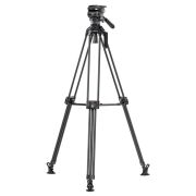 Ulanzi Video Fast Carbon Fiber Heavy Duty Tripod T046