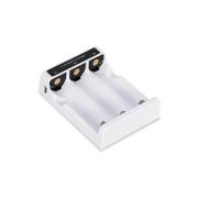 Zhiyun Crane 3 Şarj Aleti 18650-3 Battery Charger
