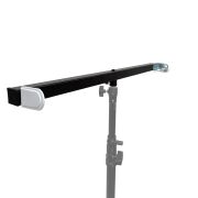 Stüdyo Teknik Yeşil 90Cm Taşınabilir Fon