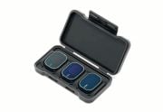 DJI Mini 4 Pro ND Filte Seti (ND16/64/256)