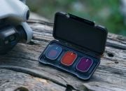 DJI Mini 4 Pro ND Filte Seti (ND16/64/256)