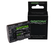 PATONA  1259   Premium LP-E6N Batarya Pil