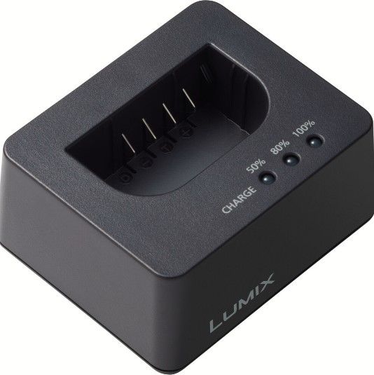 Panasonic DMW-BTC15E Charger