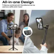 Freewell Genius Rig Cage for iPhone 16 Pro Max