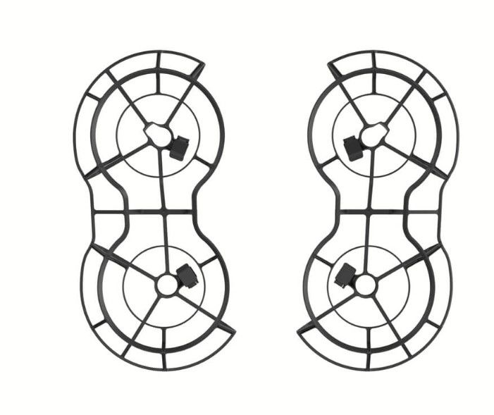 DJI Mavic Mini 2  Propeller Guard
