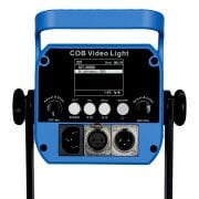 Wellmaking 200W ikili led ışık seti