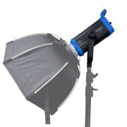 Wellmaking 200W ikili led ışık seti