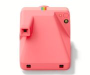 Polaroid Now Generation 3 (Pembe)