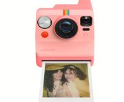 Polaroid Now Generation 3 (Pembe)