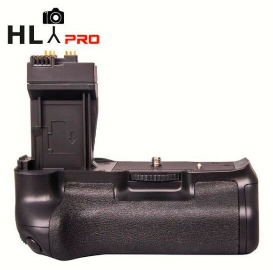 Hlypro Canon 550 D İçin Battery Grip