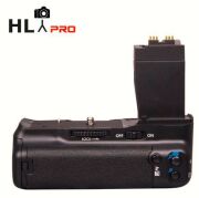 Hlypro Canon 550 D İçin Battery Grip