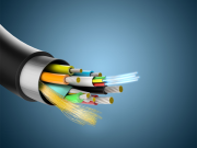 Woxcon 8K @ 60Hz 4:4:4 HDMI2.1 Hybrid AOC Kablo 15 Metre Plug Type: HDMI AM TO HDMI AM 48 Gbps