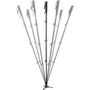 Manfrotto MVMXPRO500A Fluid Video Monopod with 500 Head