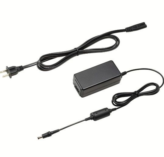Panasonic DMW-AC10E AC Adapter