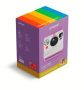 POLAROID GEN 3 Mor+ COLOR FILM BUNDLE