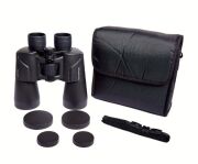 Olympus 10x50 S Black Dürbün