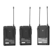 Boya BY-WM8 Pro Kit-2 Pro. İkili Kablosuz Mikrofon