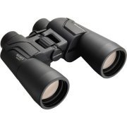 Olympus 10x50 S Black Dürbün