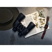 Olympus 10x50 S Black Dürbün