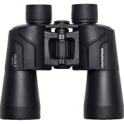 Olympus 10x50 S Black Dürbün