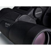 Olympus 10x50 S Black Dürbün