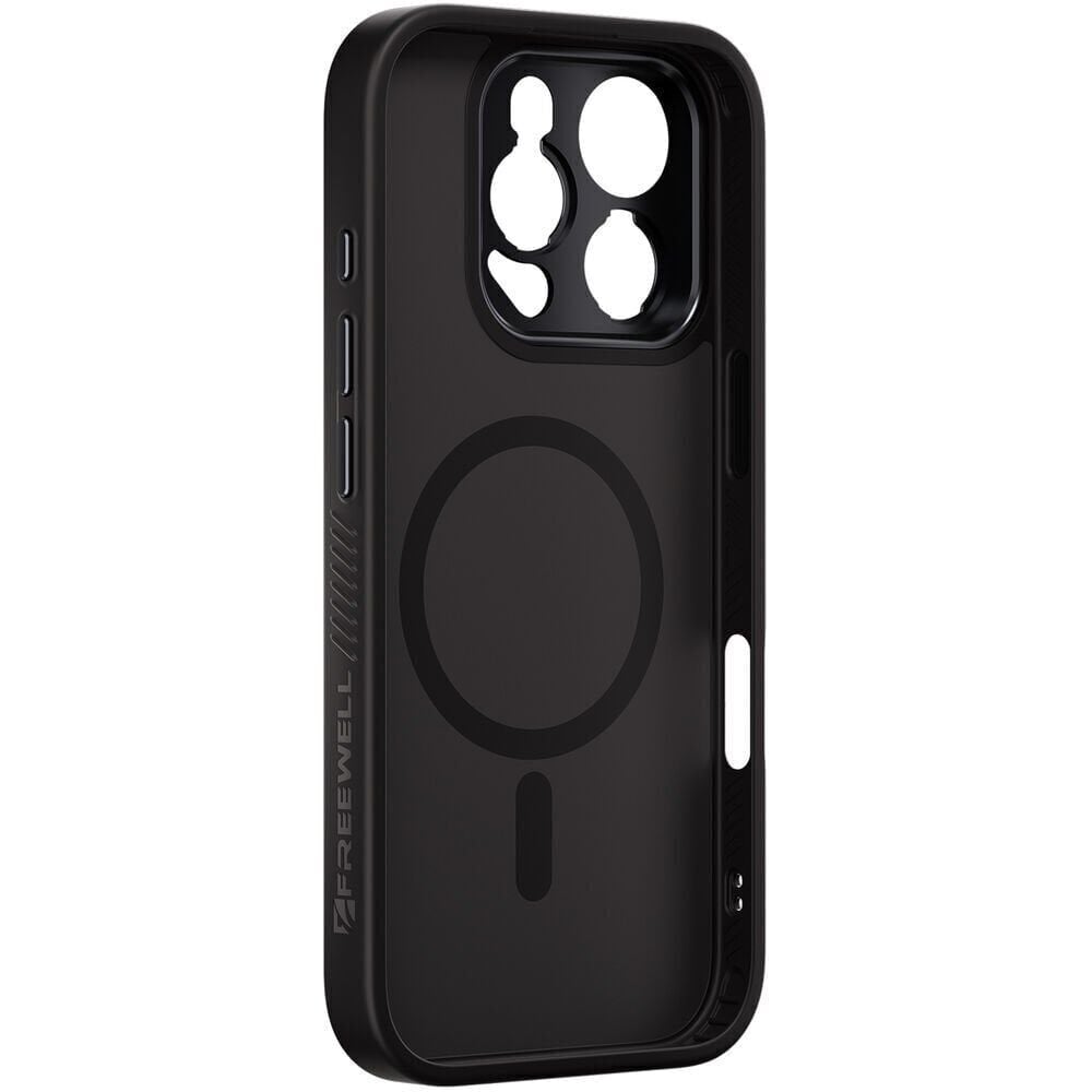 Freewell SHERPA SERIES PHONE CASE COMPATIBLE WITH IPHONE 16 PRO MAX