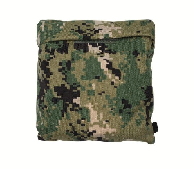 P4 Part 59 Wrap Pack (Camo Green)