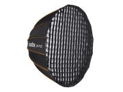 Godox QR-P120 Kolay Kurulum Parabolik Softbox FDCA31360