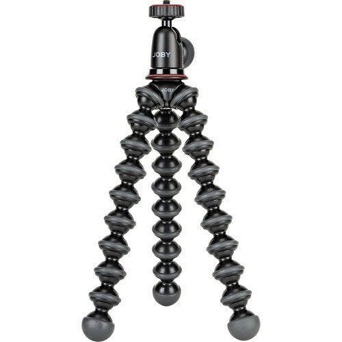 Joby GorillaPod 1K Kit (Black/Charc) JB01503-BWW