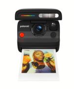 POLAROID FLIP (Siyah)