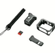 Insta360 Xplorer Grip Kit (Ace Pro - Ace Pro 2) | Çok Fonksiyonlu Tutma ve Montaj Seti