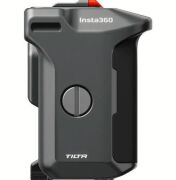 Insta360 Xplorer Grip Kit (Ace Pro - Ace Pro 2) | Çok Fonksiyonlu Tutma ve Montaj Seti