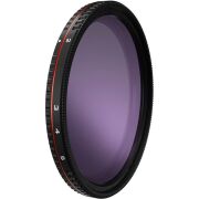 Freewell 72MM Hard Stop Variable ND (Threaded) 2-5 Stop