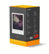 POLAROID FLIP Siyah COLOR FILM BUNDLE