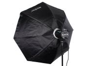 Godox SB-GUE Octa 120cm Gridli Şemsiye Softbox FDCA30999