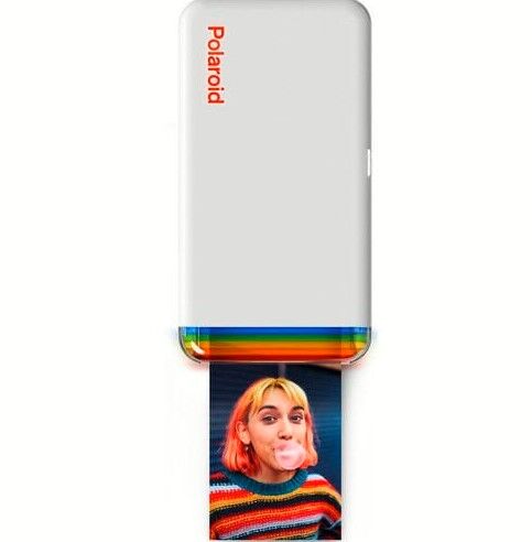 Polaroid Hi-print 2×3 Gen 2 (Beyaz)