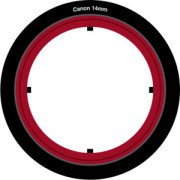 LEE Filters SW150 Mark II Lens Adaptor for Canon 14mm