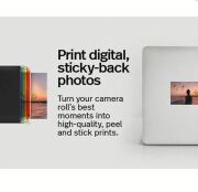 Polaroid Hi·Print 2x3 Paper Cartridge (60 Sayfa, 6'lı Paket)