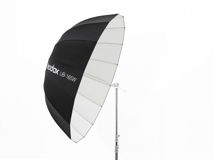 Godox UB-165W 165cm Parabolik Şemsiye FDCA31342