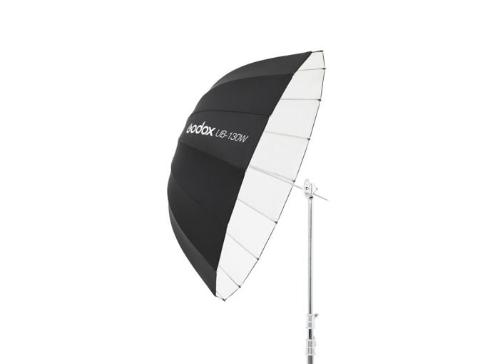Godox UB-130W 130cm Parabolik Şemsiye FDCA31341