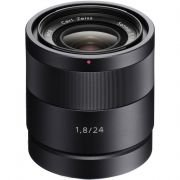 Sony 24mm f/1.8 Carl Zeiss Lens
