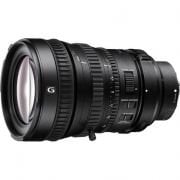 Sony 28-135mm f/4 FE PZ G OSS Lens