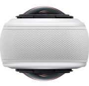 Insta360 X5 360 Derece Kamera ( Beyaz )