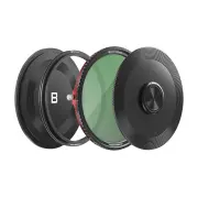 Freewell V2 SERIES MAGNETIC HYBRID VND/CPL 3-7 STOPS FILTER 82MM