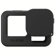 TELESIN Silicone Case  GoPro Hero 9-10-11-12-13