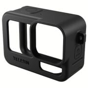 TELESIN Silicone Case  GoPro Hero 9-10-11-12-13