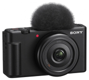 Sony ZV-1F Vlog Fotoğraf Makinesi