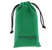 PATONA LP-E6  Dörtlü Şarj Aleti